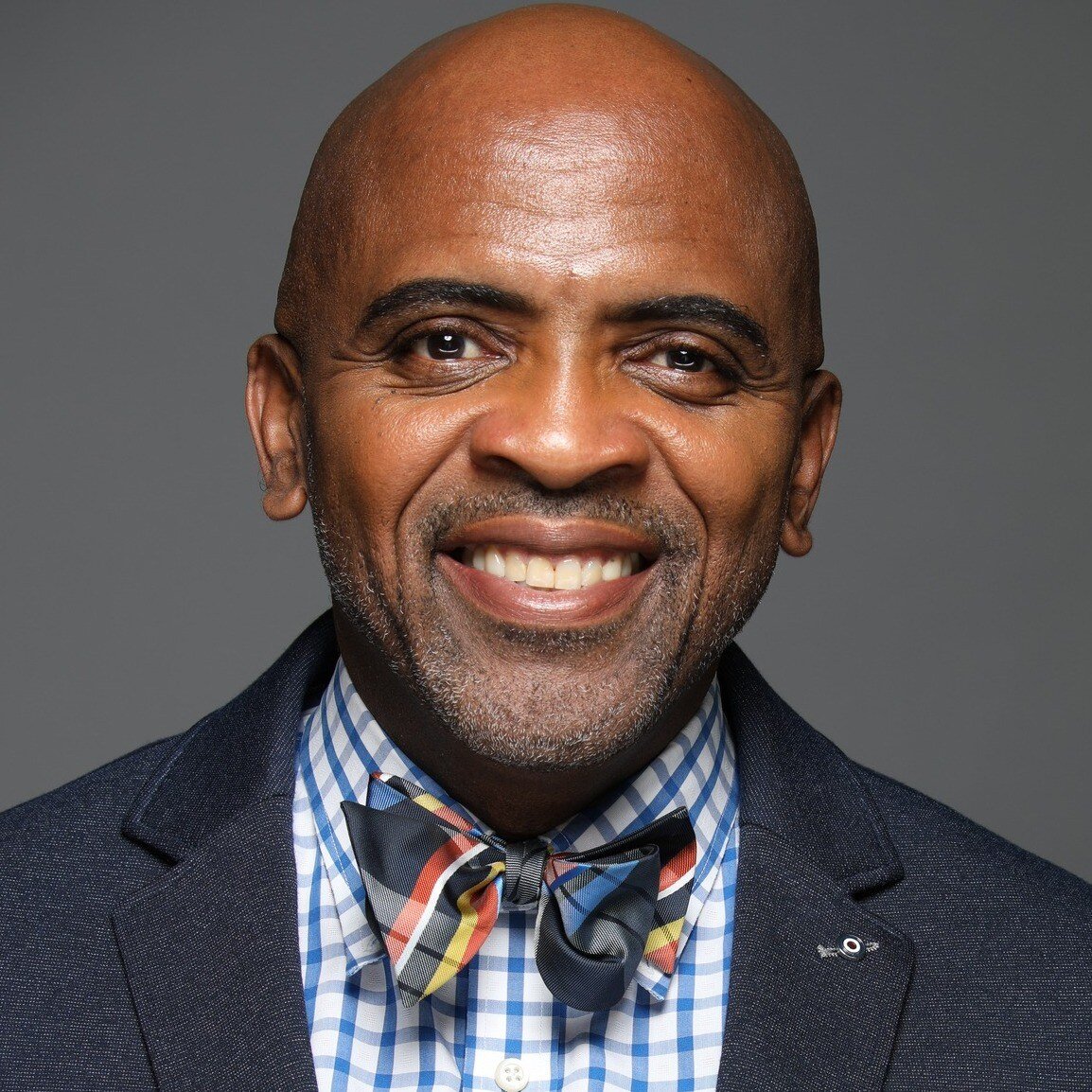 Dr. Tony McNeill image