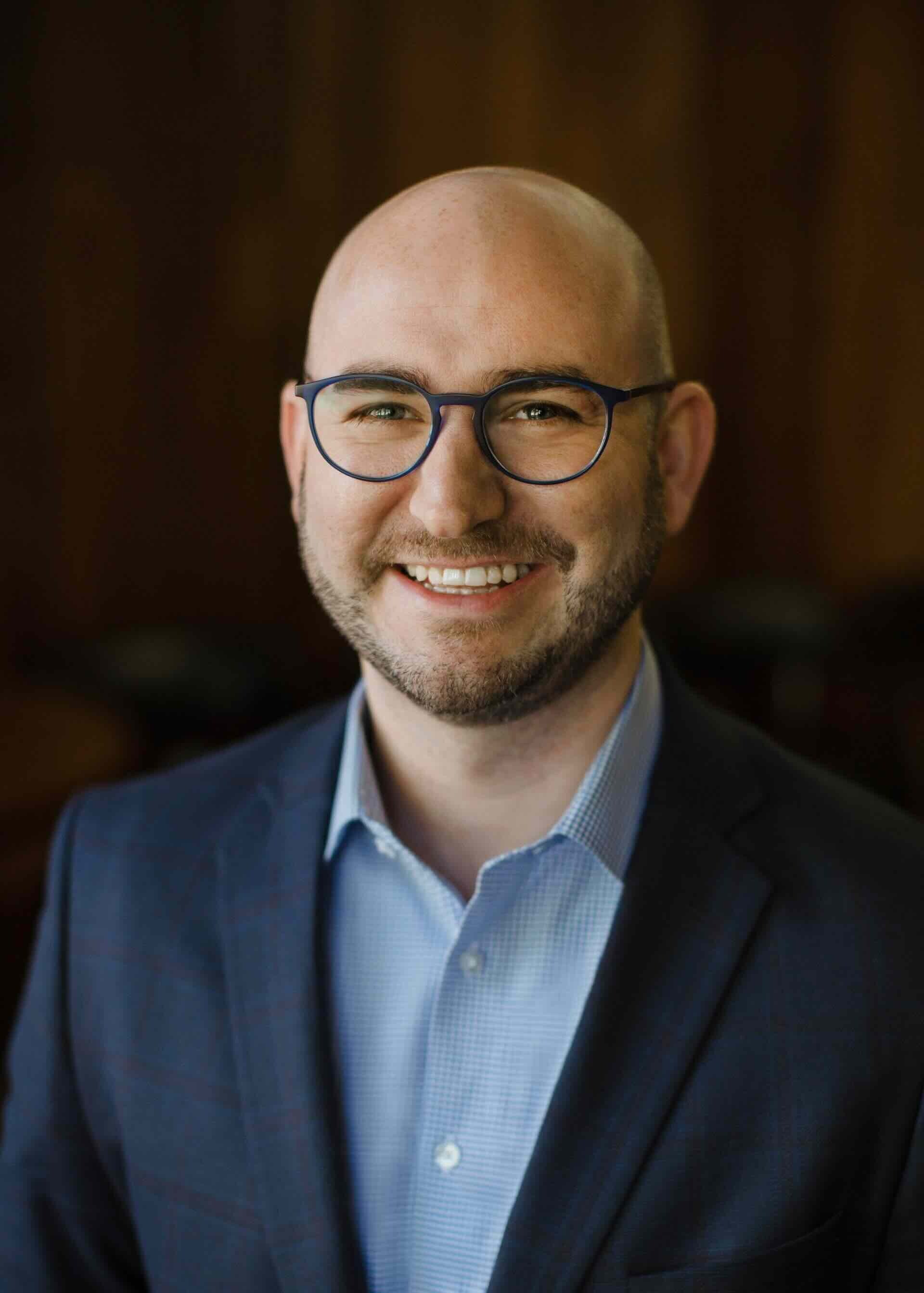 Ben Boswell