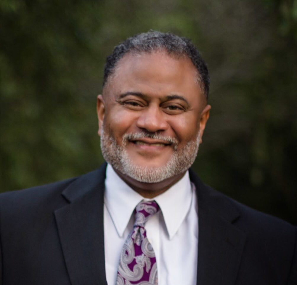 Rev. Dr. Rodney Sadler image